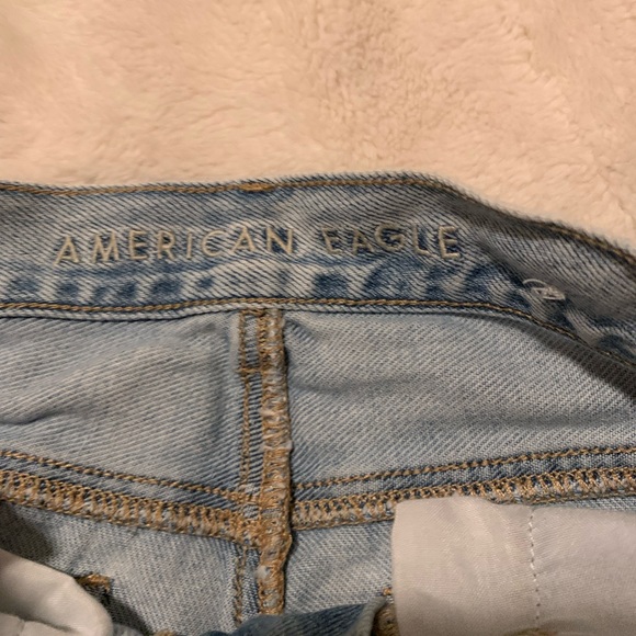 American Eagle Jeans - Picture 4 of 5